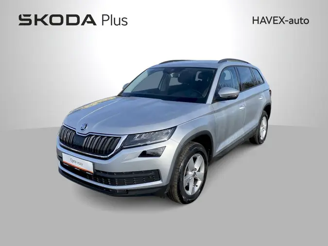 Kodiaq Ambition Plus