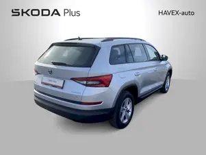 Škoda Kodiaq Ambition Plus