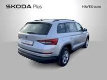 Kodiaq Ambition Plus