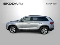 Kodiaq Ambition Plus
