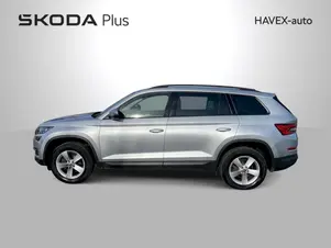 Škoda Kodiaq Ambition Plus