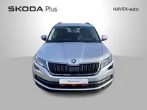 Kodiaq Ambition Plus