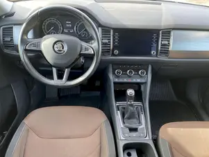 Škoda Kodiaq Ambition Plus