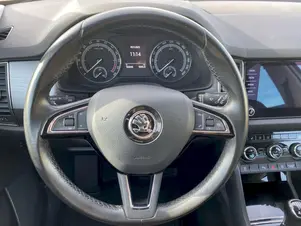 Škoda Kodiaq Ambition Plus