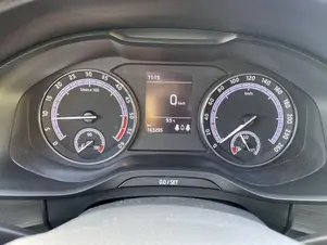 Škoda Kodiaq Ambition Plus