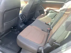 Škoda Kodiaq Ambition Plus