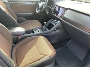 Škoda Kodiaq Ambition Plus