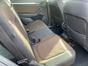 Škoda Kodiaq Ambition Plus