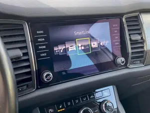 Škoda Kodiaq Ambition Plus