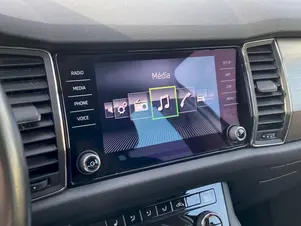 Škoda Kodiaq Ambition Plus