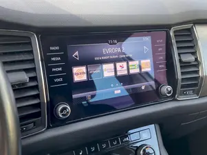 Škoda Kodiaq Ambition Plus