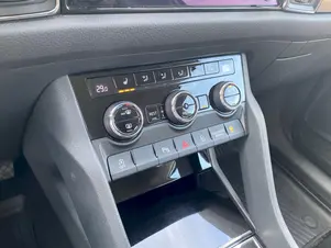 Škoda Kodiaq Ambition Plus