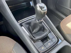 Škoda Kodiaq Ambition Plus