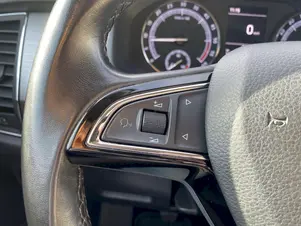 Škoda Kodiaq Ambition Plus