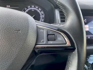 Škoda Kodiaq Ambition Plus