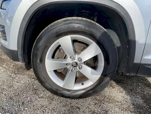 Škoda Kodiaq Ambition Plus