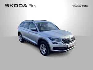 Škoda Kodiaq Ambition Plus