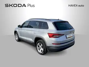 Škoda Kodiaq Ambition Plus