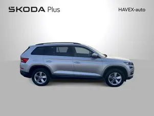 Škoda Kodiaq Ambition Plus