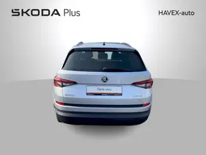 Škoda Kodiaq Ambition Plus