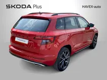 Karoq SportLine