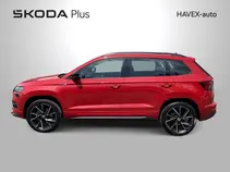 Karoq SportLine