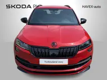 Karoq SportLine