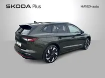 Enyaq RS