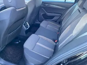 Škoda Octavia Scout