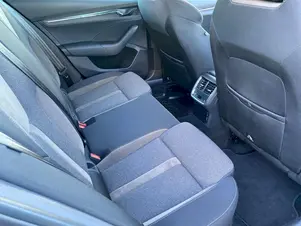 Škoda Octavia Scout