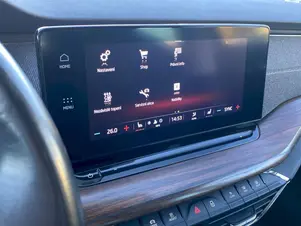 Škoda Octavia Scout