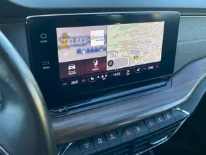 Škoda Octavia Scout