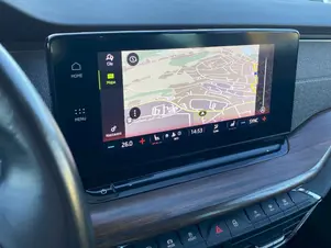 Škoda Octavia Scout