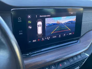 Škoda Octavia Scout