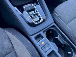 Škoda Octavia Scout