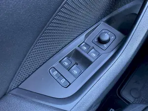 Škoda Octavia Scout