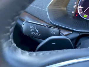 Škoda Octavia Scout