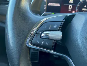 Škoda Octavia Scout