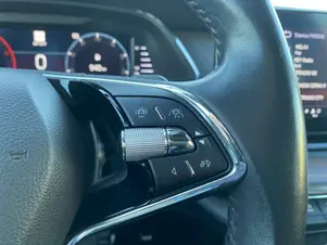 Škoda Octavia Scout