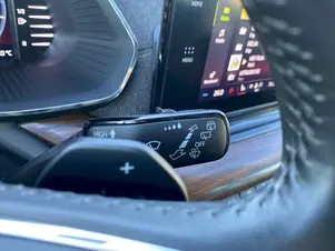 Škoda Octavia Scout