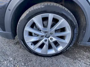 Škoda Octavia Scout