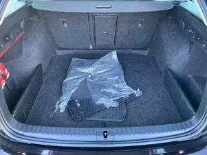 Škoda Octavia Scout