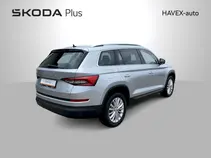 Kodiaq Style Plus