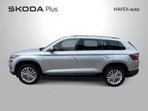 Kodiaq Style Plus
