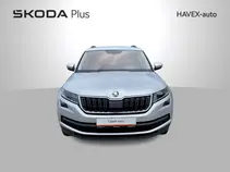 Kodiaq Style Plus