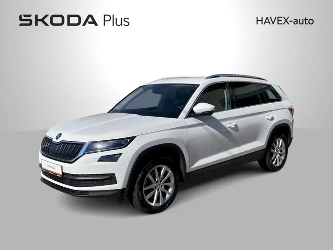 Kodiaq 