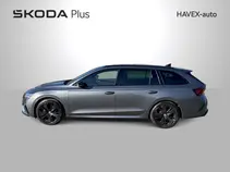 Octavia RS