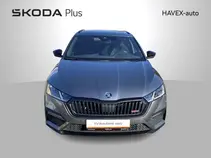 Octavia RS