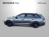 Octavia RS