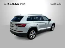 Kodiaq Style Plus